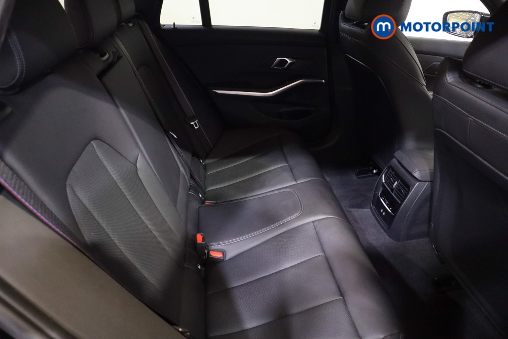 Used BMW 3 Series 2025 for sale - 76394848: Photo 25