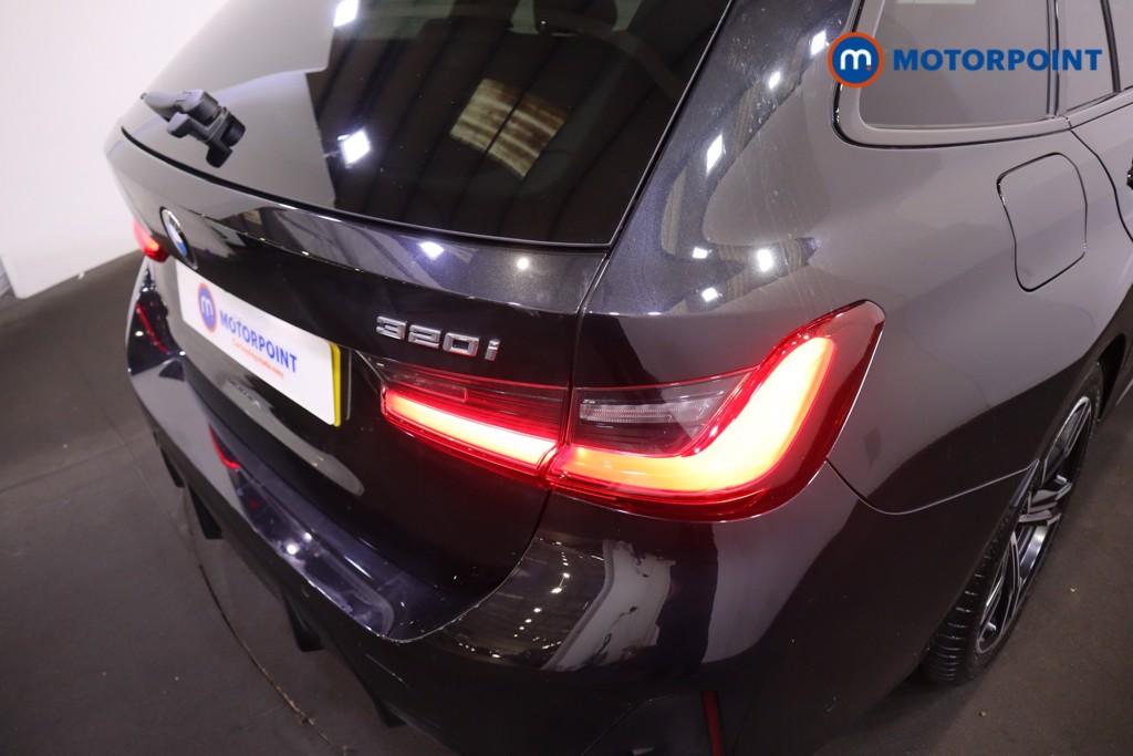 Used BMW 3 Series 2025 for sale - 76394848: Photo 35