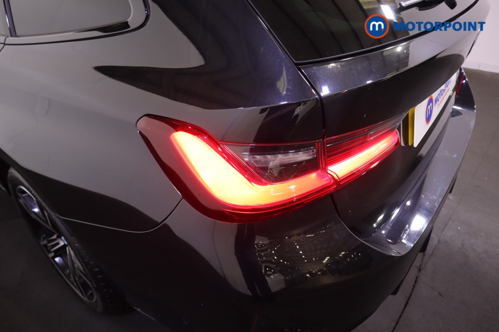 Used BMW 3 Series 2025 for sale - 76394848: Photo 37