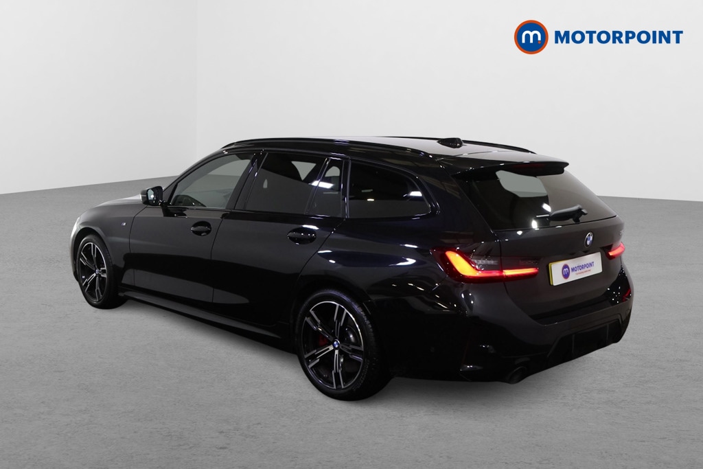 Used BMW 3 Series 2025 for sale - 76394848: Photo 5