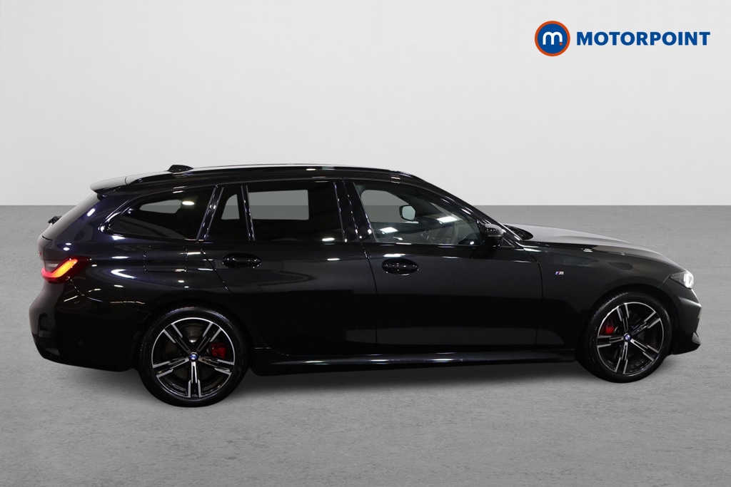 Used BMW 3 Series 2025 for sale - 76394848: Photo 8