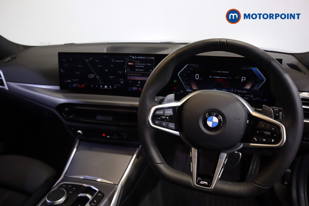 Used BMW 3 Series 2025 for sale - 76394848: Photo 9