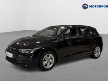 Used Volkswagen Golf 2022 for sale - 75118528: Photo