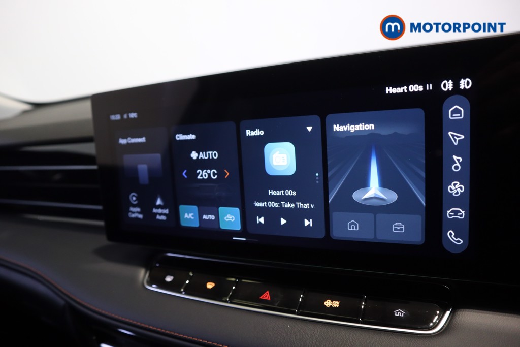 Used MG MG HS 2025 for sale - 77819933: Photo 10