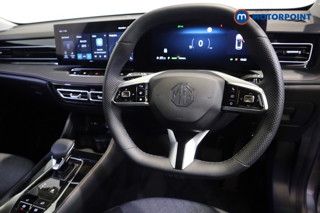 Used MG MG HS 2025 for sale - 77819933: Photo 11