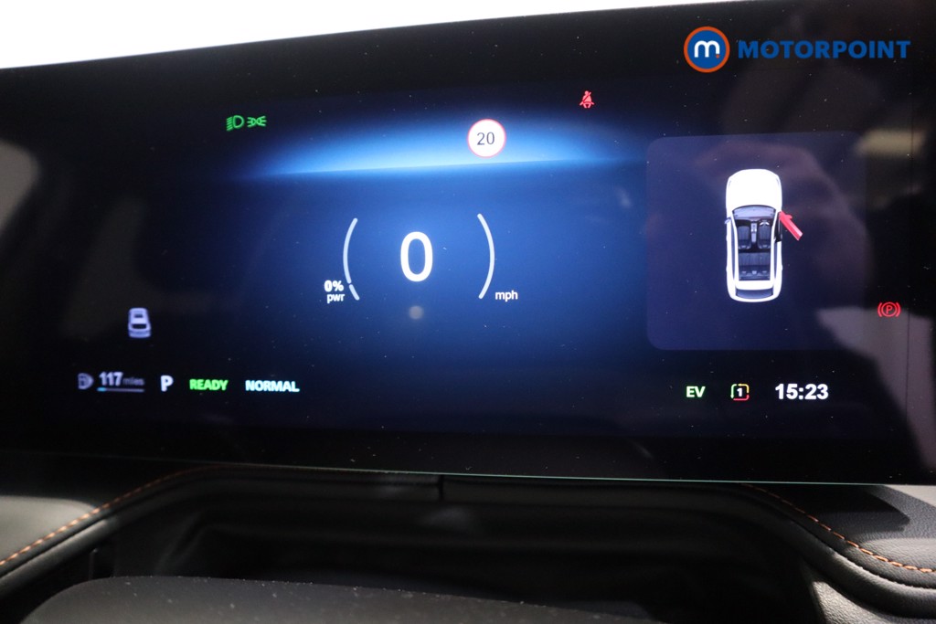 Used MG MG HS 2025 for sale - 77819933: Photo 12