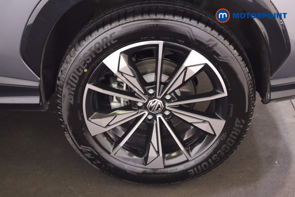 Used MG MG HS 2025 for sale - 77819933: Photo 17