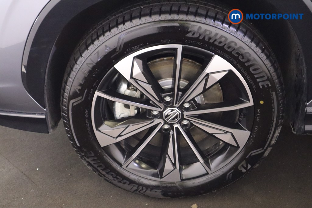 Used MG MG HS 2025 for sale - 77819933: Photo 18