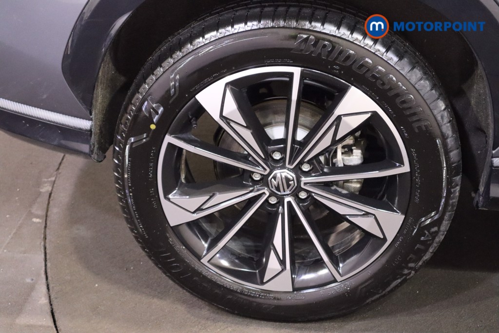 Used MG MG HS 2025 for sale - 77819933: Photo 20