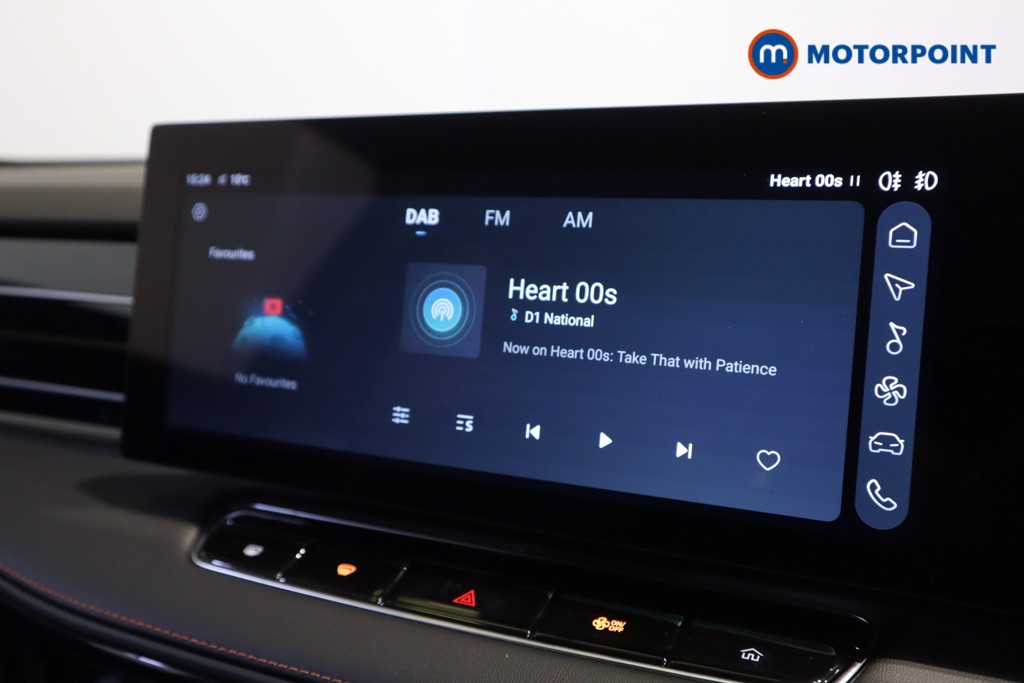 Used MG MG HS 2025 for sale - 77819933: Photo 27