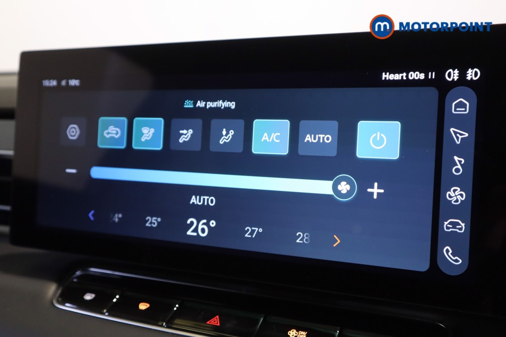 Used MG MG HS 2025 for sale - 77819933: Photo 28