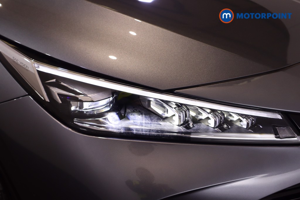 Used MG MG HS 2025 for sale - 77819933: Photo 34