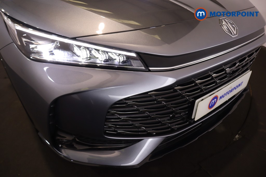 Used MG MG HS 2025 for sale - 77819933: Photo 35