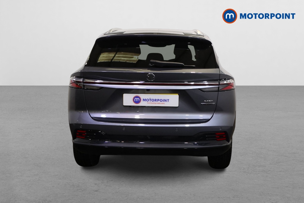 Used MG MG HS 2025 for sale - 77819933: Photo 6