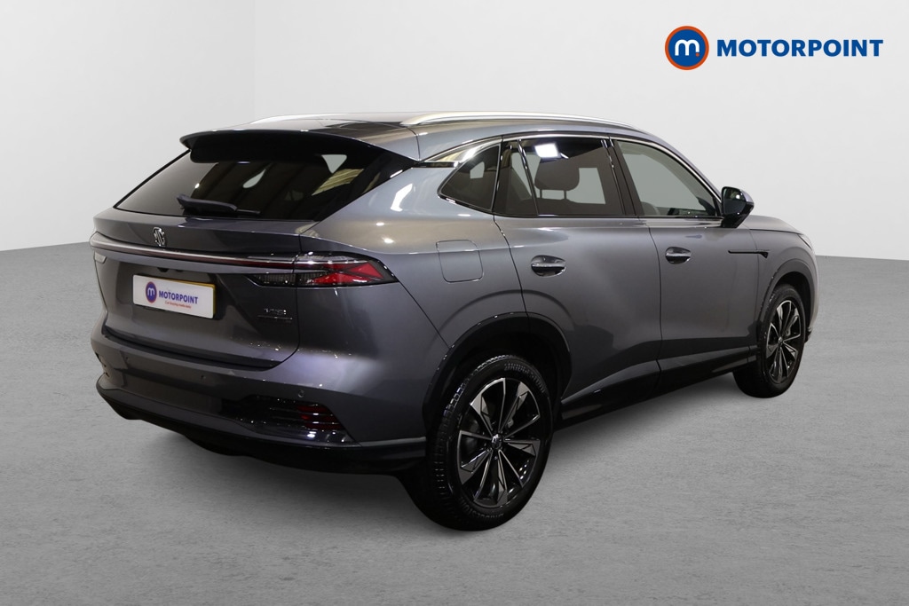 Used MG MG HS 2025 for sale - 77819933: Photo 7