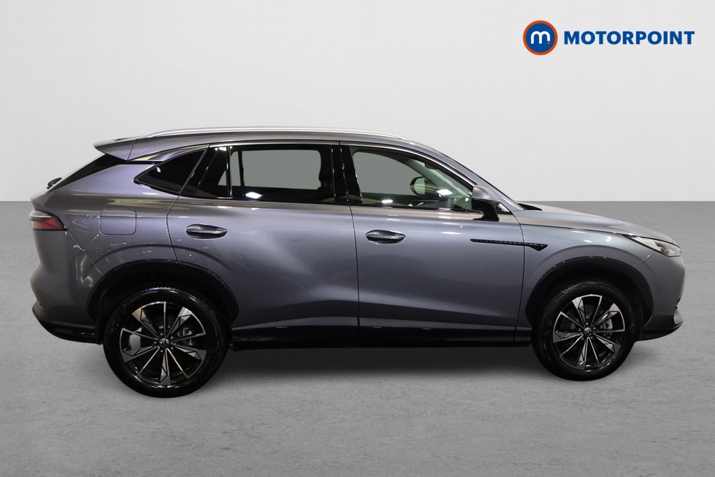 Used MG MG HS 2025 for sale - 77819933: Photo 8