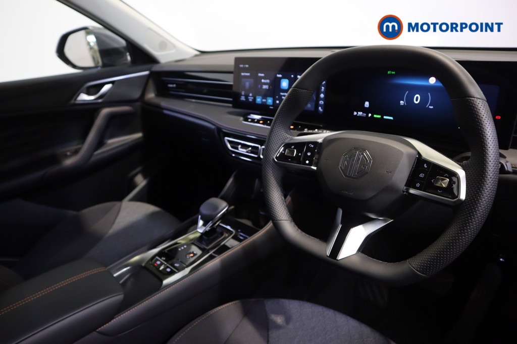 Used MG MG HS 2025 for sale - 77819933: Photo 9