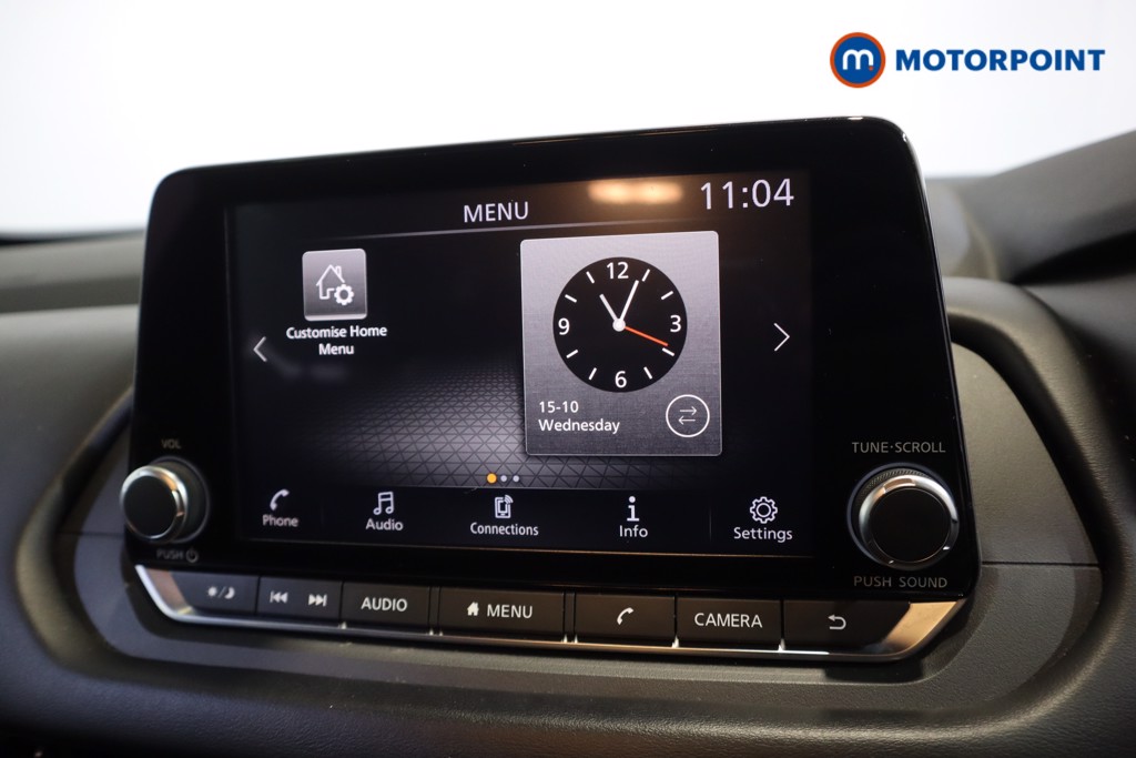 Used Nissan Qashqai 2022 for sale - 76889962: Photo 10