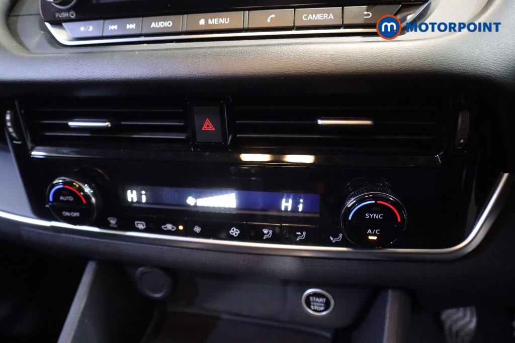 Used Nissan Qashqai 2022 for sale - 76889962: Photo 11