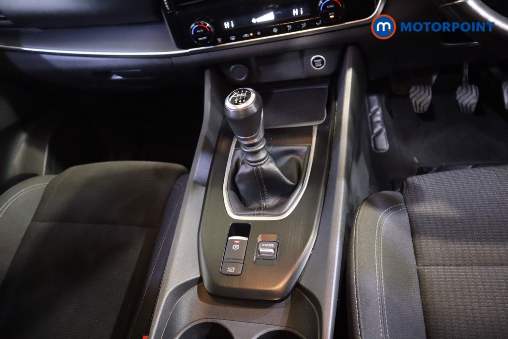 Used Nissan Qashqai 2022 for sale - 76889962: Photo 14