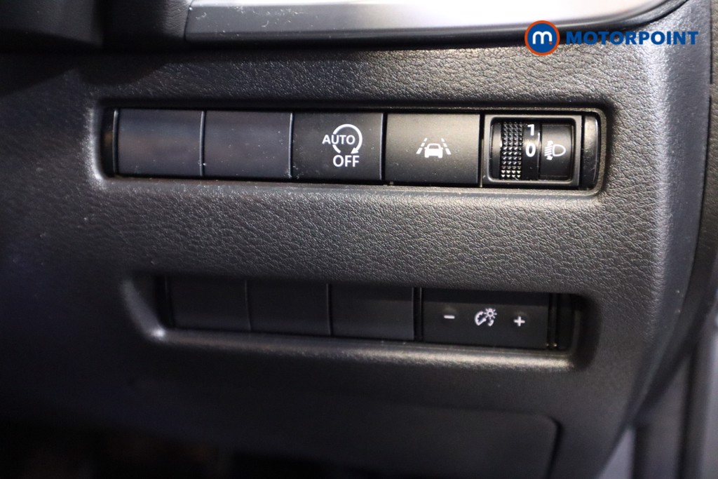 Used Nissan Qashqai 2022 for sale - 76889962: Photo 19