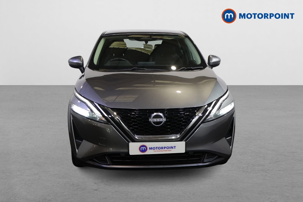 Used Nissan Qashqai 2022 for sale - 76889962: Photo 2