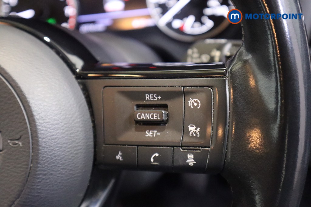 Used Nissan Qashqai 2022 for sale - 76889962: Photo 20