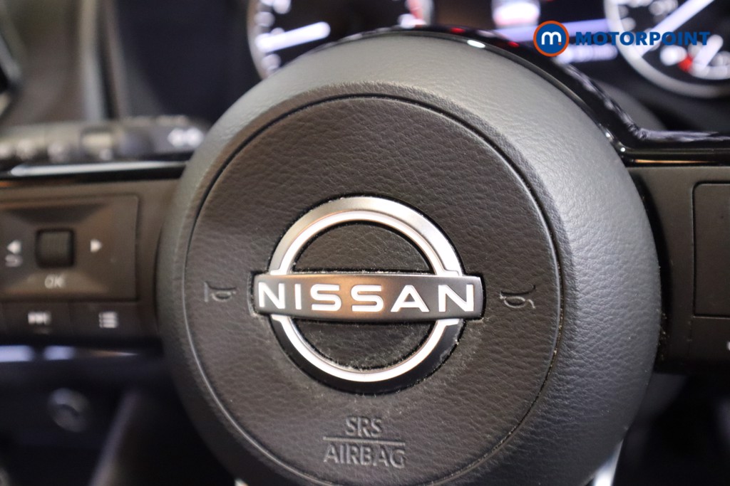 Used Nissan Qashqai 2022 for sale - 76889962: Photo 21