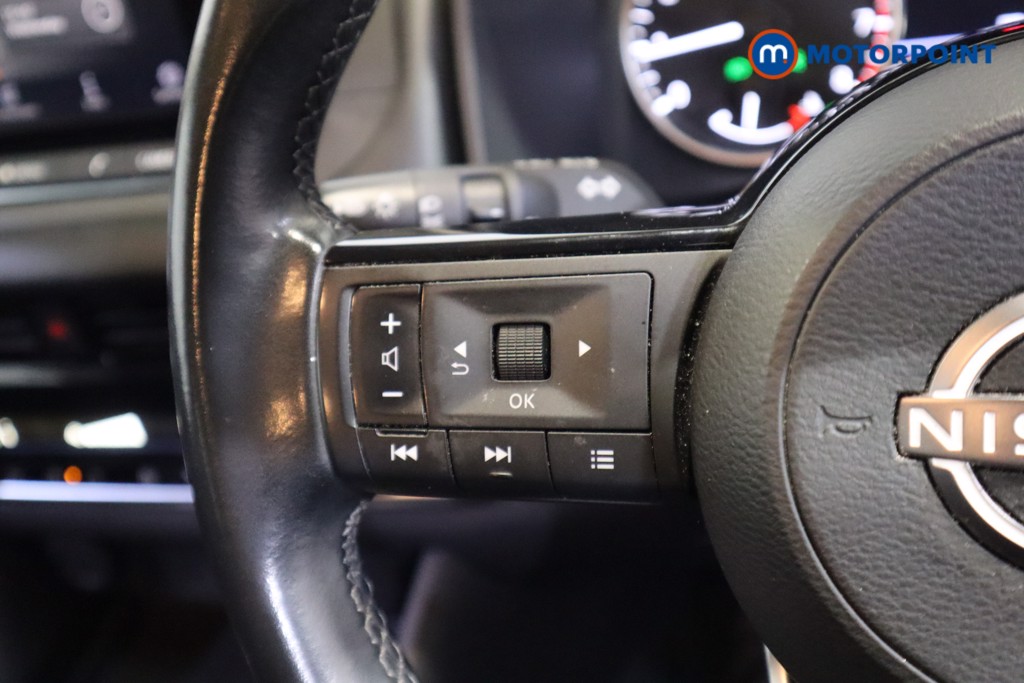 Used Nissan Qashqai 2022 for sale - 76889962: Photo 22