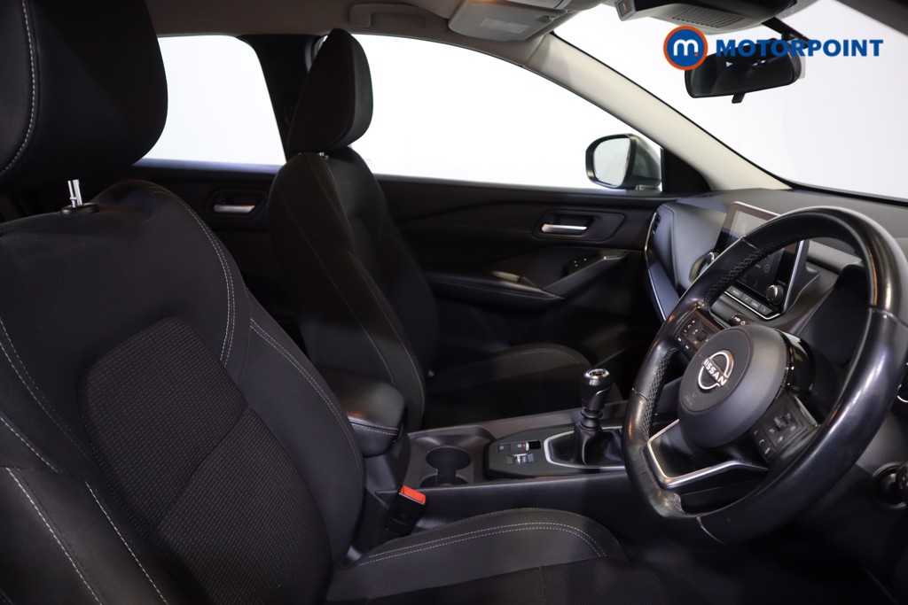 Used Nissan Qashqai 2022 for sale - 76889962: Photo 24