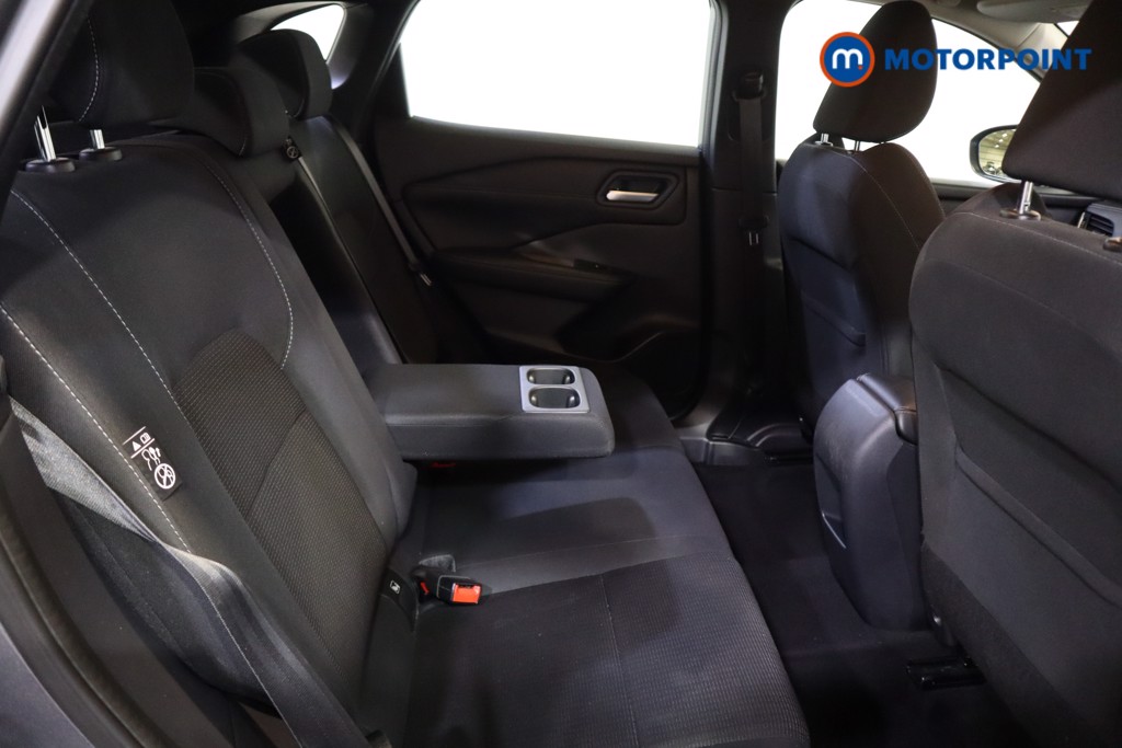 Used Nissan Qashqai 2022 for sale - 76889962: Photo 25