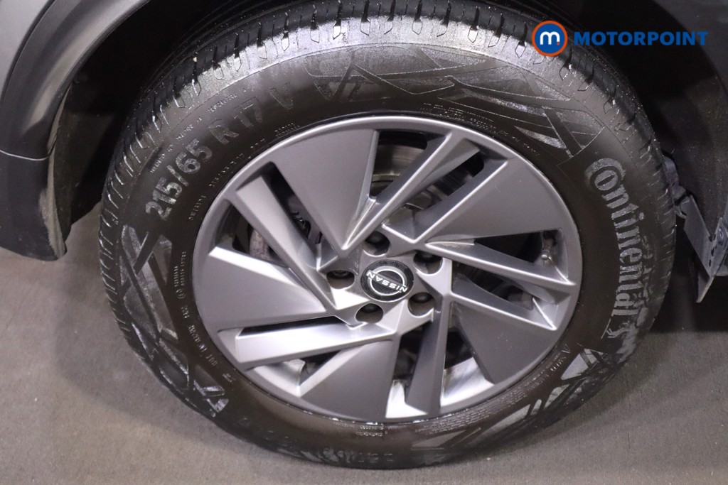 Used Nissan Qashqai 2022 for sale - 76889962: Photo 28