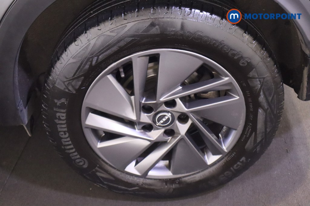 Used Nissan Qashqai 2022 for sale - 76889962: Photo 29