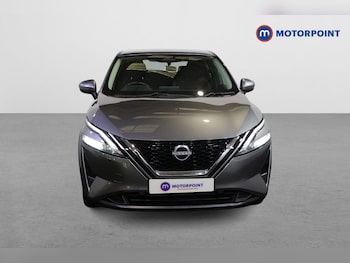 Used Nissan Qashqai 2022 for sale - 76889962: Photo