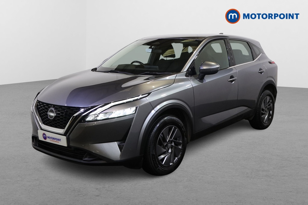 Used Nissan Qashqai 2022 for sale - 76889962: Photo 3