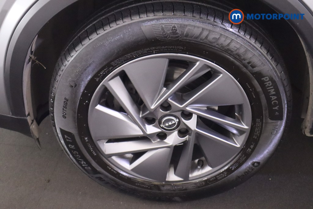 Used Nissan Qashqai 2022 for sale - 76889962: Photo 30