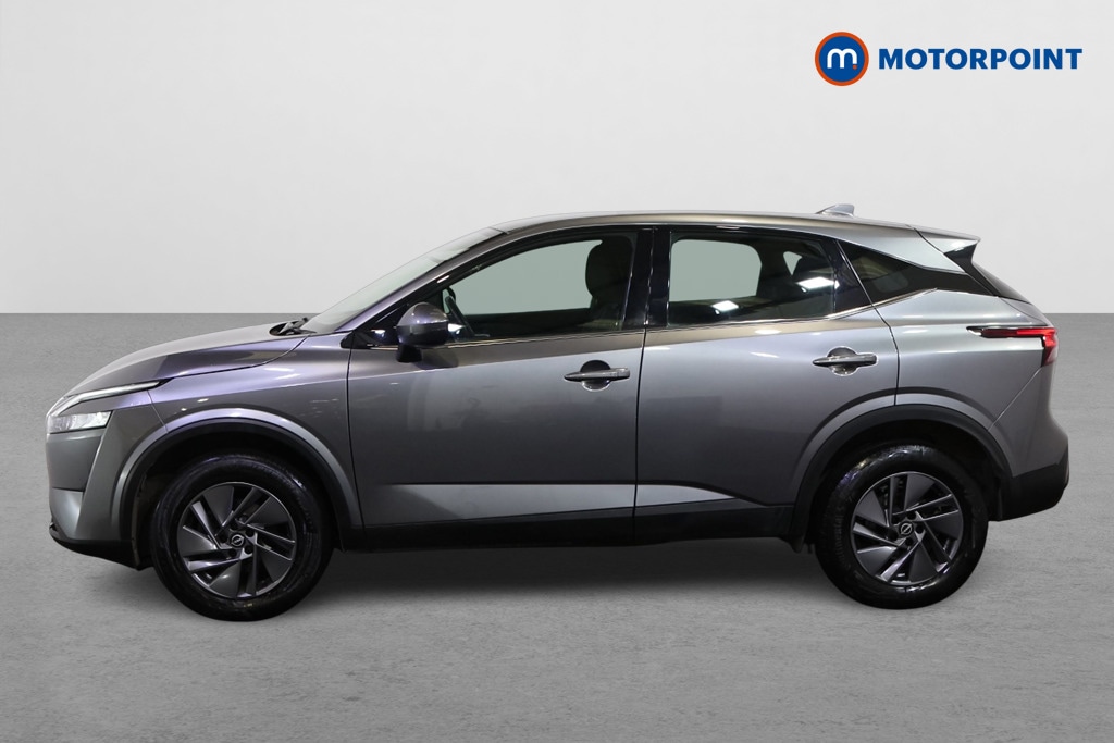Used Nissan Qashqai 2022 for sale - 76889962: Photo 4