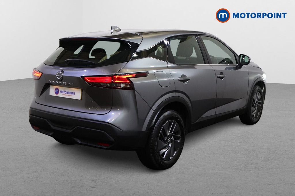 Used Nissan Qashqai 2022 for sale - 76889962: Photo 7