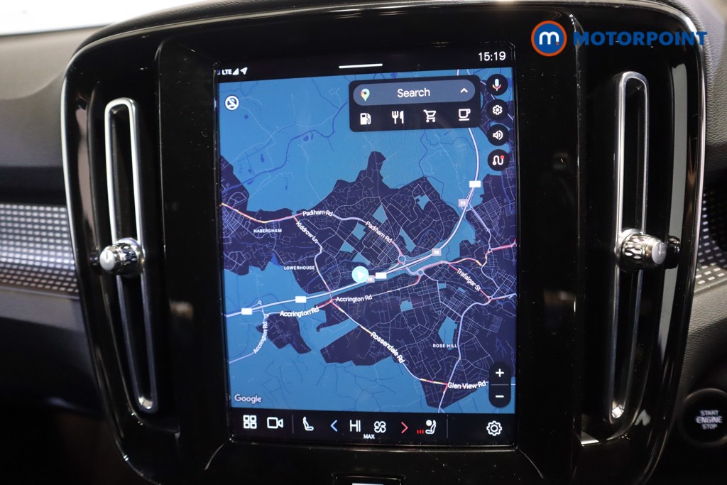 Used Volvo XC40 2023 for sale - 76835871: Photo 10