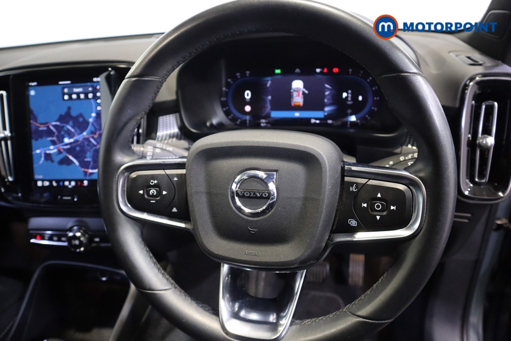 Used Volvo XC40 2023 for sale - 76835871: Photo 11