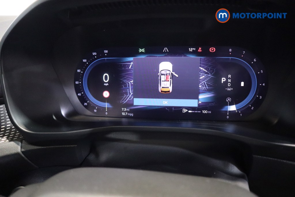 Used Volvo XC40 2023 for sale - 76835871: Photo 12