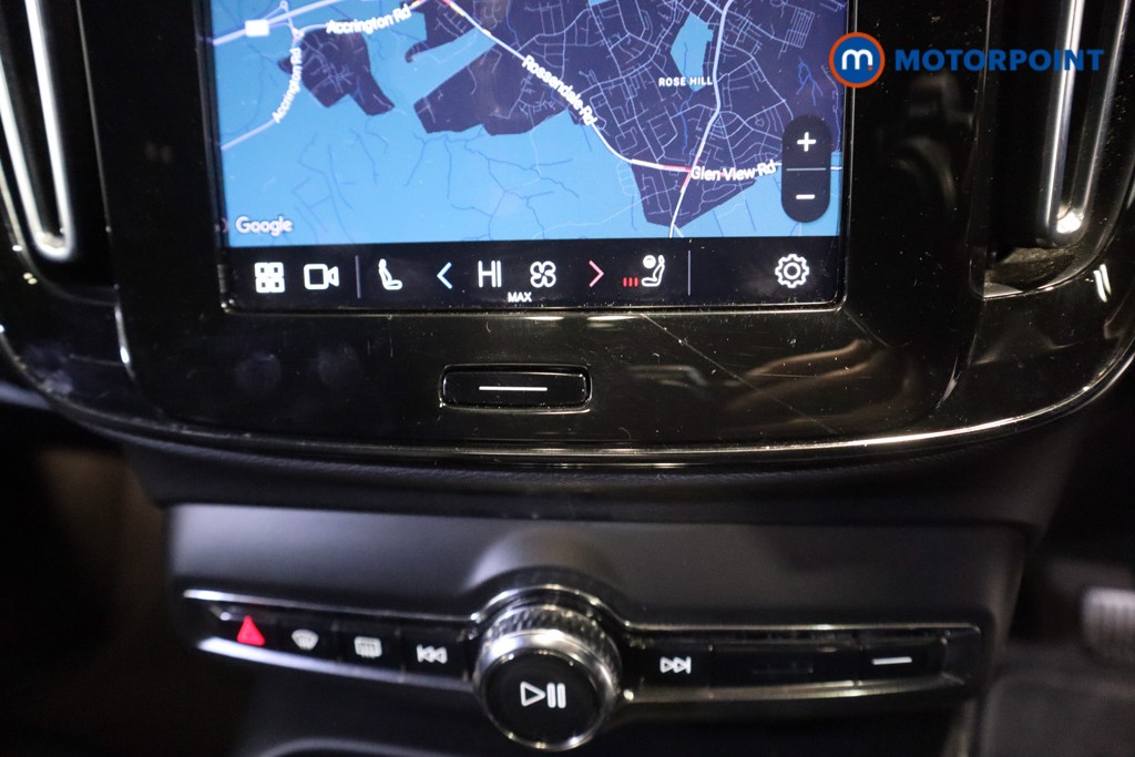 Used Volvo XC40 2023 for sale - 76835871: Photo 13