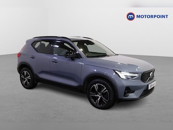 Volvo - XC40