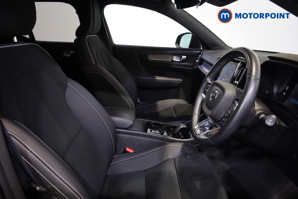 Used Volvo XC40 2023 for sale - 76835871: Photo 26