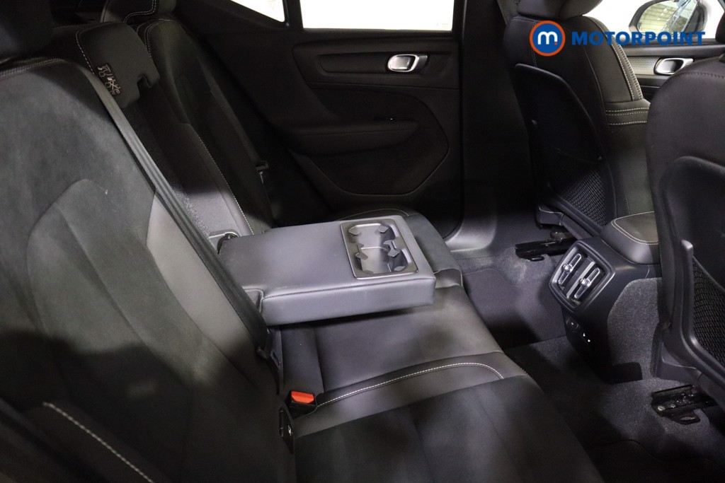 Used Volvo XC40 2023 for sale - 76835871: Photo 27