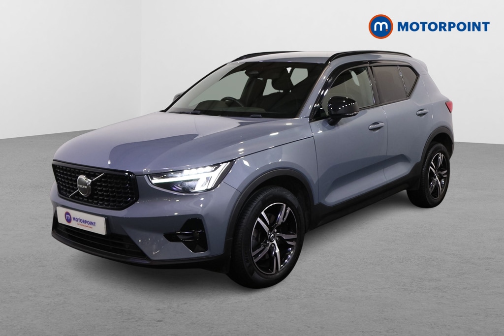 Used Volvo XC40 2023 for sale - 76835871: Photo 3