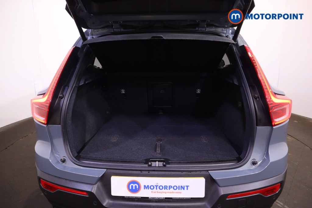 Used Volvo XC40 2023 for sale - 76835871: Photo 30