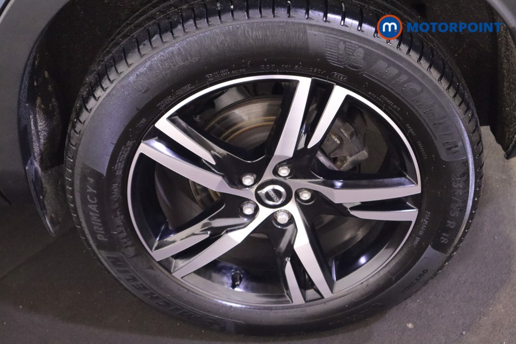 Used Volvo XC40 2023 for sale - 76835871: Photo 33