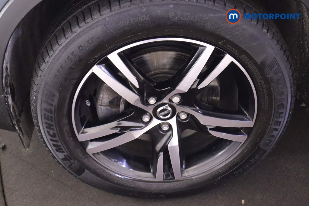 Used Volvo XC40 2023 for sale - 76835871: Photo 34