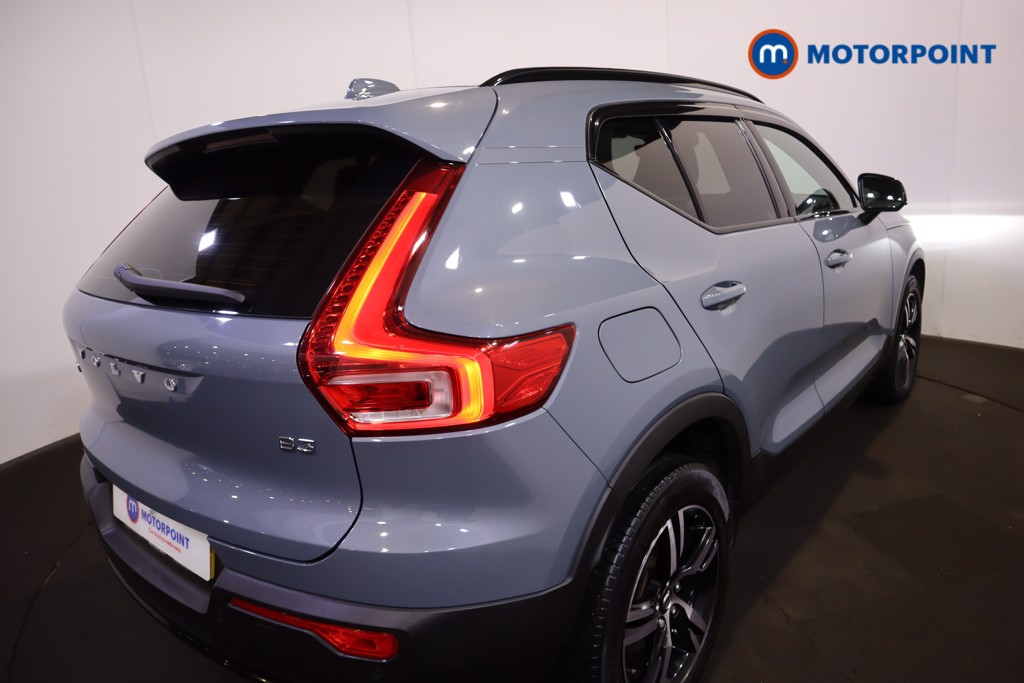 Used Volvo XC40 2023 for sale - 76835871: Photo 38